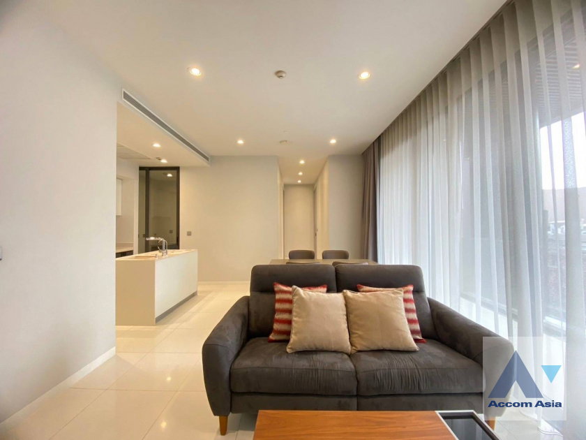 picture 🔼🔽 AccomA 📩  2 BR Condominium @Vittorio Sukhumvit 39 (AA41819) - 2/18