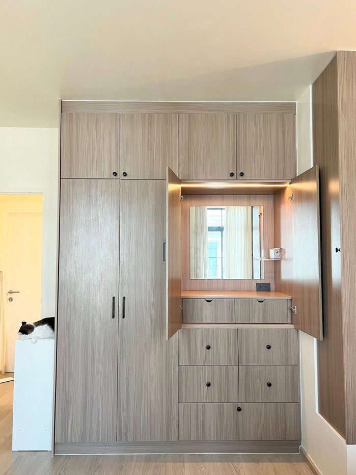 รูป 🏠 ให้เช่าบ้าน : Villaggio 3 Srinakarin - Bangna (วิลลาจจิโอ 3 ศรีนครินทร์ - บางนา)   รหัสทรัพย์ | 📌LNP-H925  - รูปที่ 25/34