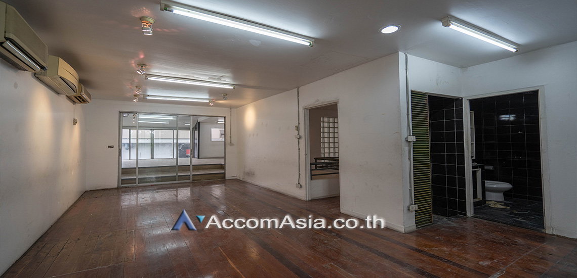 picture 🔼🔽 AccomA 📩 Pet friendly,Home Office 3 BR House in  Lumphini (AA29858) - 9/14