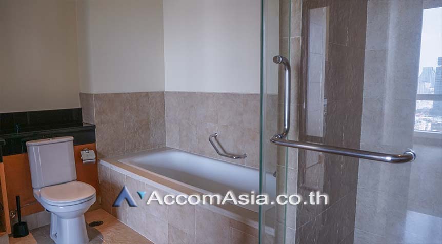 รูป 🔼🔽 AccomA 📩 3 BR Condominium @Sky Villas Sathorn (AA21266) - รูปที่ 15/17
