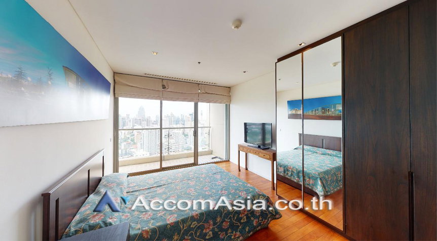 picture 🔼🔽 AccomA 📩 Spacious modern condominium with lake-view balconies in Sukhumvit (2037701) - 7/14