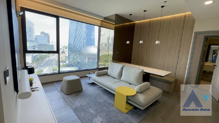 picture 🔼🔽 AccomA 📩  2 BR Condominium @COCO Parc (AA43958) - 1/9