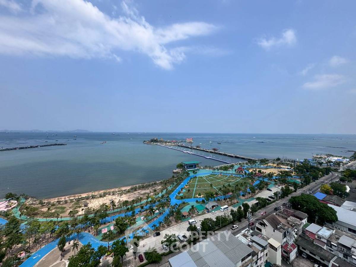 picture 1-BR Condo at Ladda Plus in Si Racha (ID 2766192) - 10/11