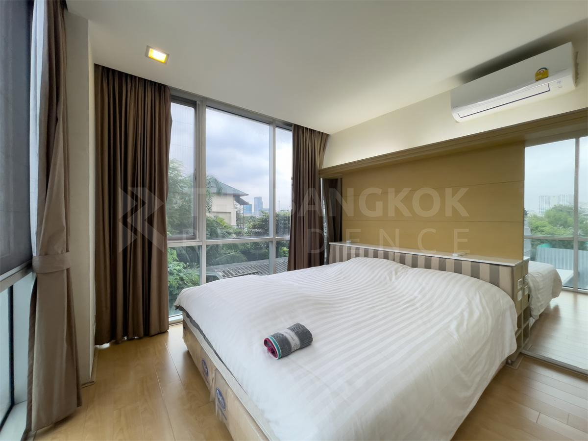 รูป  เช่าคอนโด ⭐ Villa Rachakhru Paholyothin 5 ใกล้ BTS อารีย์ 35K 2นอน 70ตรม ยูนิตใหญ่ เงียบสงบไม่ติดถนน  - รูปที่ 3/6