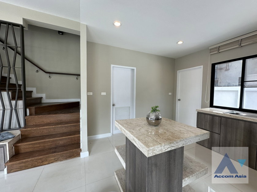 รูป 🔼🔽 AccomA 📩  3 BR House @Bless Town (AA39939) - รูปที่ 5/20