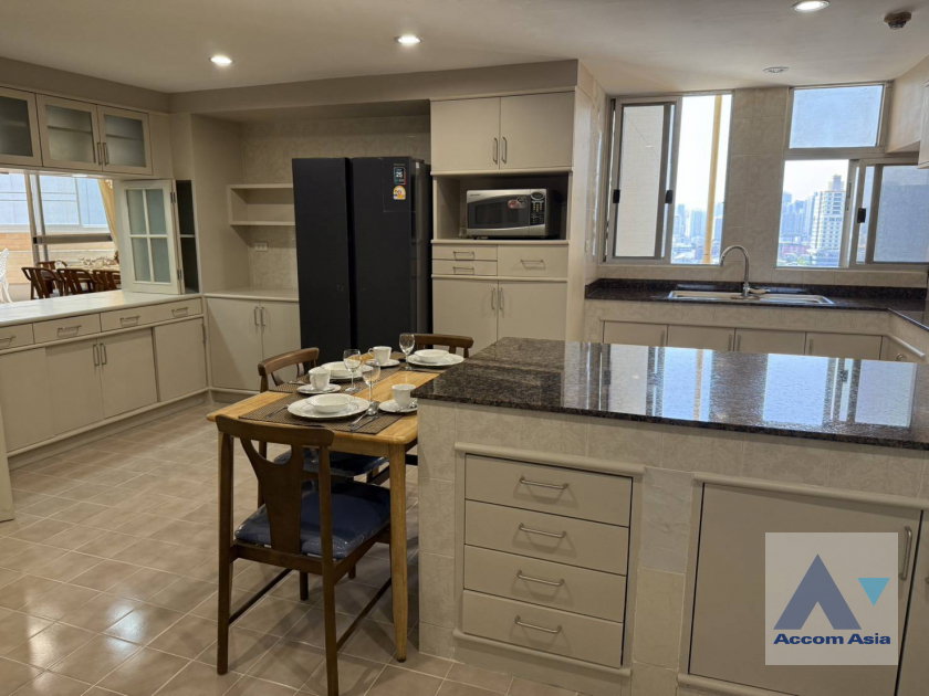 picture 🔼🔽 AccomA 📩  3 BR Condominium @Tai Ping Tower (AA45774) - 12/20