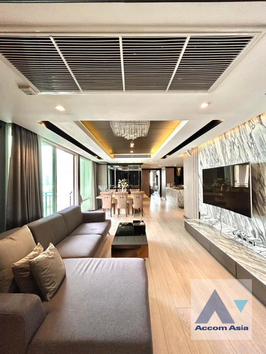 picture 🔼🔽 AccomA 📩 3 BR Condominium @Baan Siri 31 (AA20638) - 6/20