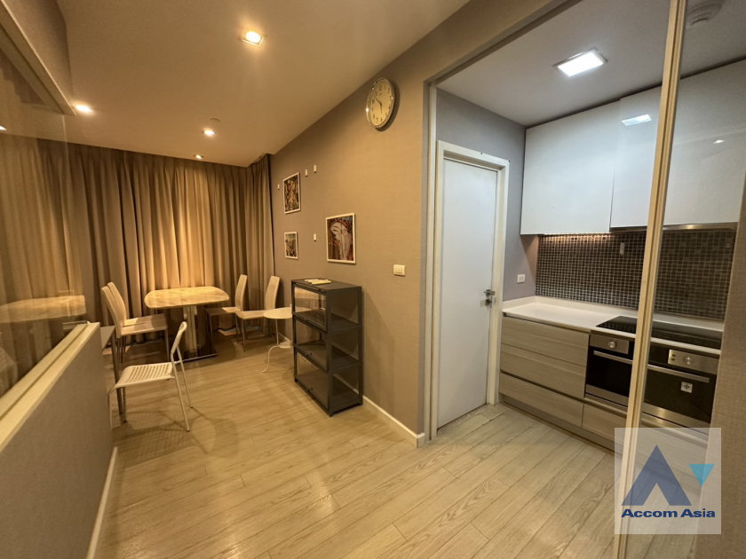 รูป 🔼🔽 AccomA 📩 Duplex Condo 2 BR Condominium @The Room Sukhumvit 21 (AA38661) - รูปที่ 4/14