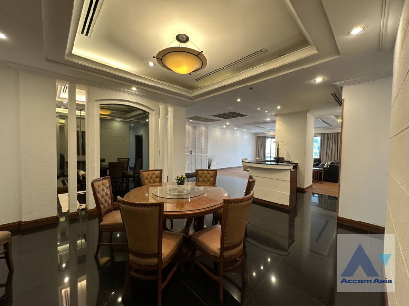picture 🔼🔽 AccomA 📩 3 BR Condominium @Kallista Mansion (AA44683) - 8/20