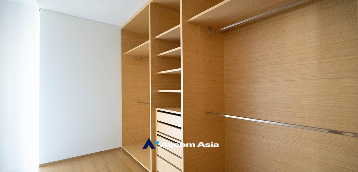 picture 🔼🔽 AccomA 📩  2 BR Condominium @Saladaeng Residences (AA32225) - 11/11