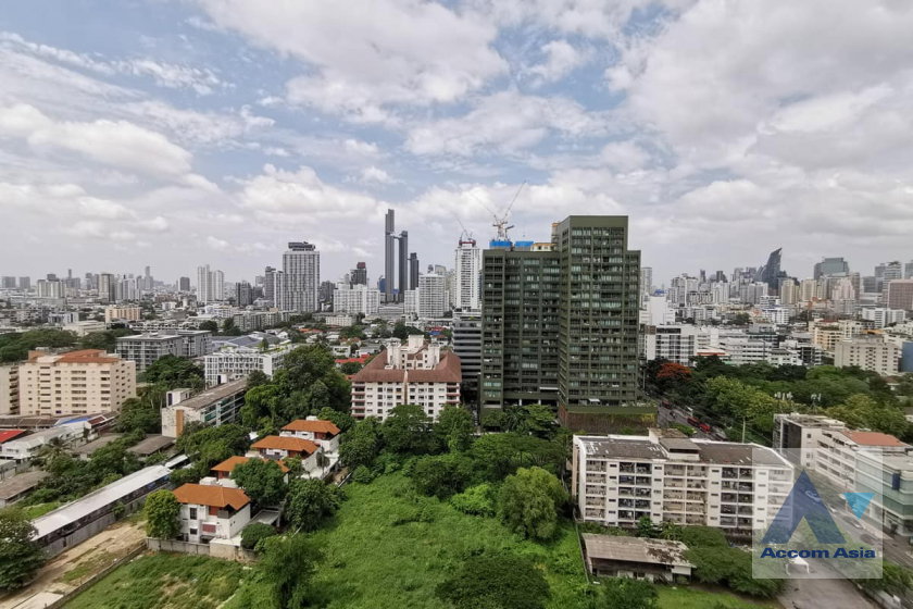 รูป 🔼🔽 AccomA 📩 Fully furnished, Luxury Condo For Rent and Sale @ The monument thong lo (AA36005) - รูปที่ 19/20
