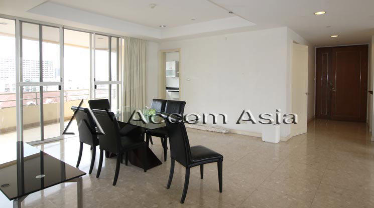 picture 🔼🔽 AccomA 📩 Pet friendly 4 BR Condominium @Hampton Thonglor 10 (13001589) - 3/10