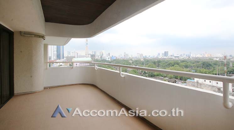รูป 🔼🔽 AccomA 📩  3 BR Condominium @Tower Park (AA13175) - รูปที่ 10/10