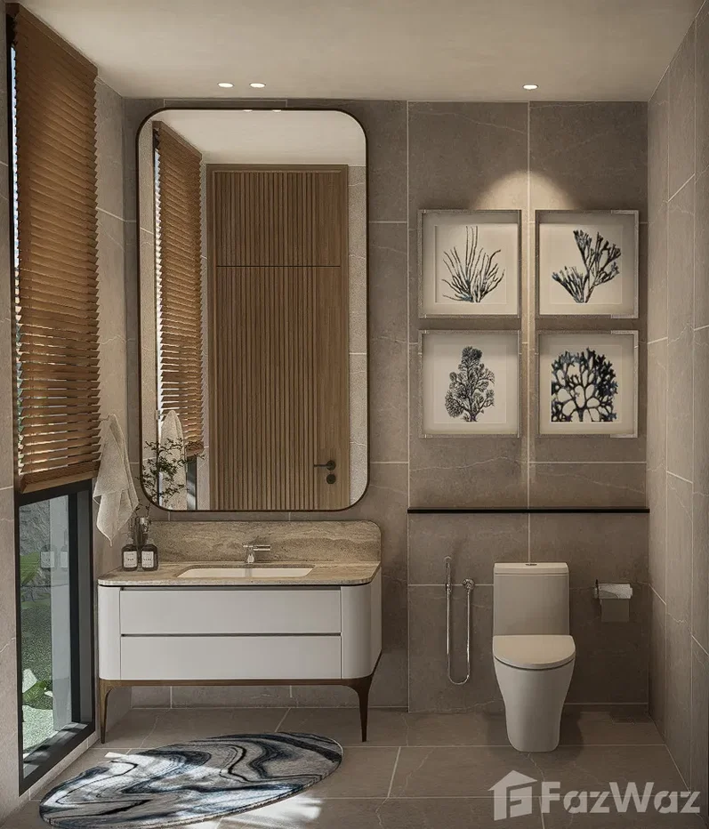 รูป ขาย วิลล่า 4 ห้องนอน ในโครงการ ไปรยา เรสซิเดนซ์ ภูเก็ต 1943748 - รูปที่ 18/19