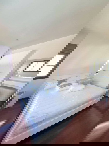 รูป 🏡 บ้านให้ขาย โครงการล้านนามนตรา หางดง เชียงใหม่ บ้านสวยในโครงการคุณภาพ ทำเลหางดง ใกล้โรงเรียนนานาชาติหลายแห่ง - รูปที่ 19/20