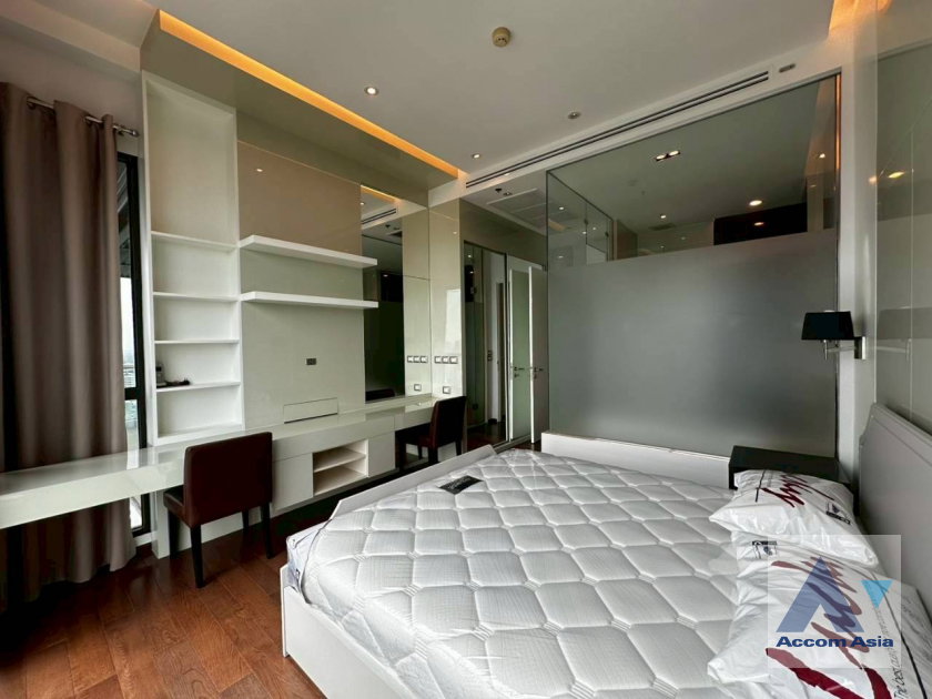 รูป 🔼🔽 AccomA 📩  3 BR Condominium @The Address Sukhumvit 28 (AA44762) - รูปที่ 8/20