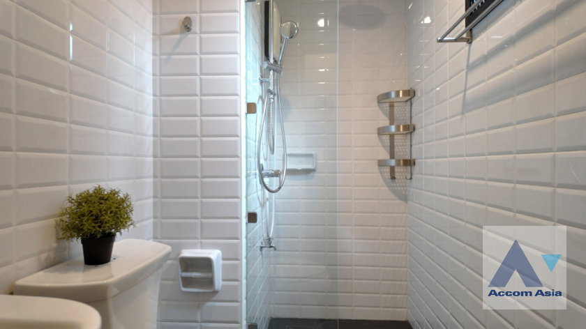 รูป 🔼🔽 AccomA 📩  Versatile modern home with business potential in Sukhumvit (AA41303) - รูปที่ 7/20