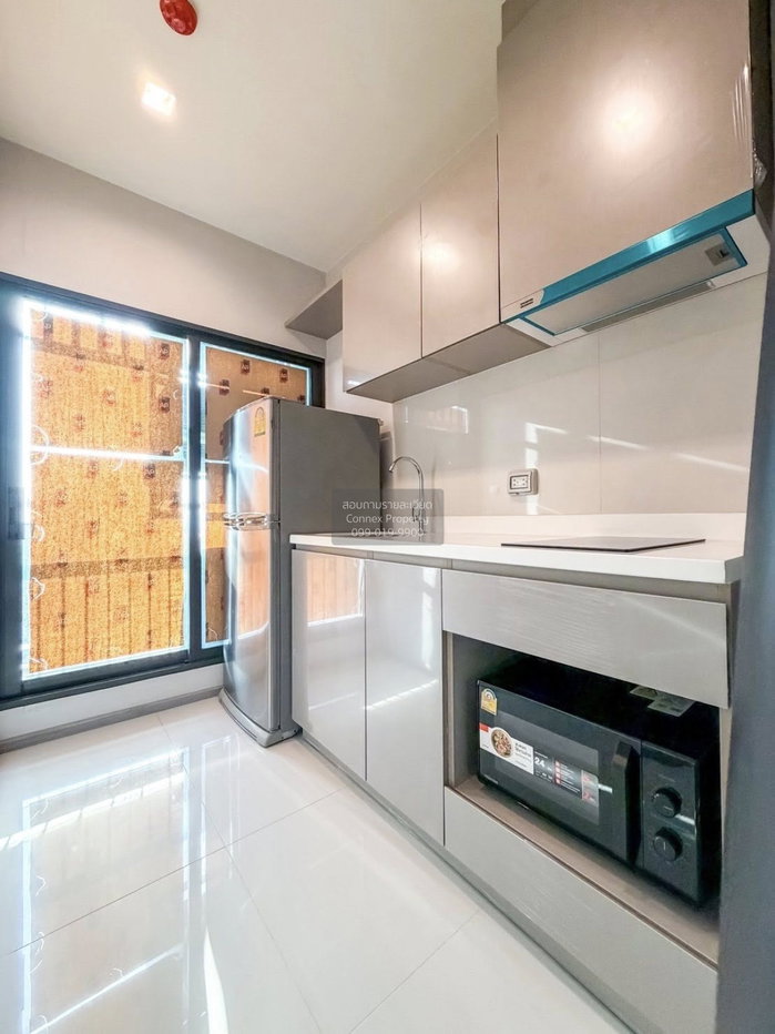 รูป เช่าคอนโด  ไลฟ์ สุขุมวิท 62 BTS-บางจาก บางจาก เขต พระโขนง กรุงเทพ CX-150564 ✅ ทักไลน์ @connexproperty ตอบทันที ทีมงานมืออาชีพ ✅ - รูปที่ 3/8