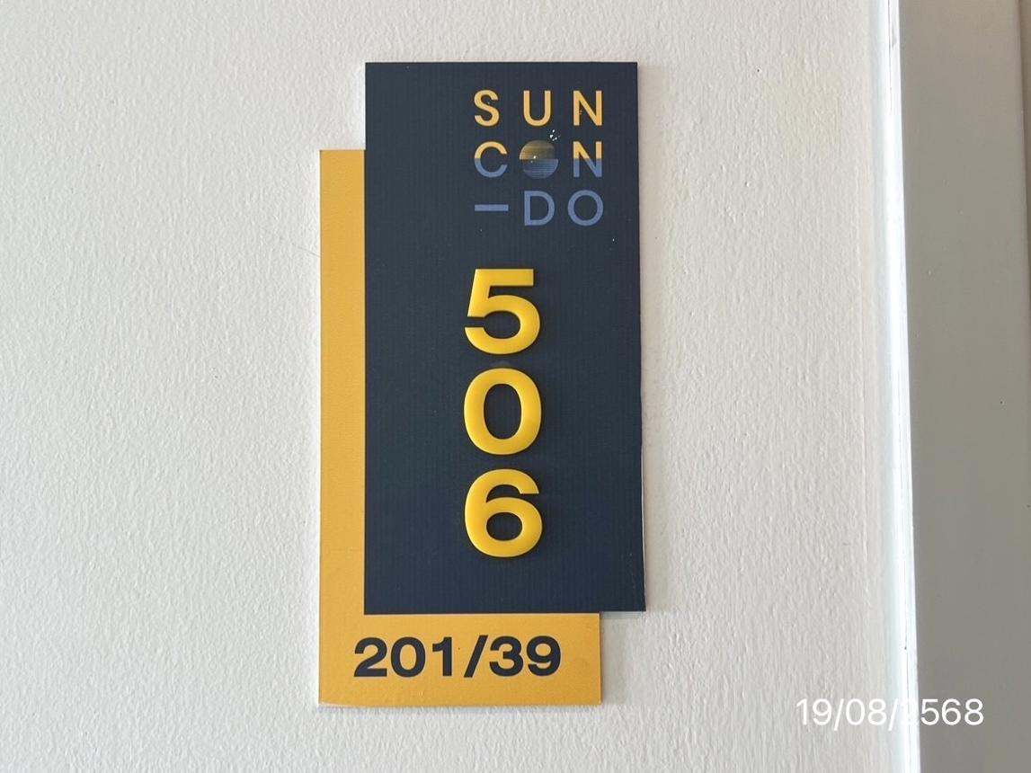 รูป คอนโดมิเนียม 124 ตร.ม. ศรีราชา ชลบุรี 1.4M - รูปที่ 10/16