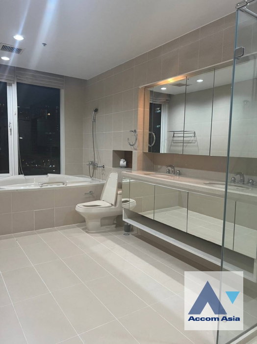 picture 🔼🔽 AccomA 📩  4 BR Condominium @Royal Saladaeng (AA39190) - 8/11