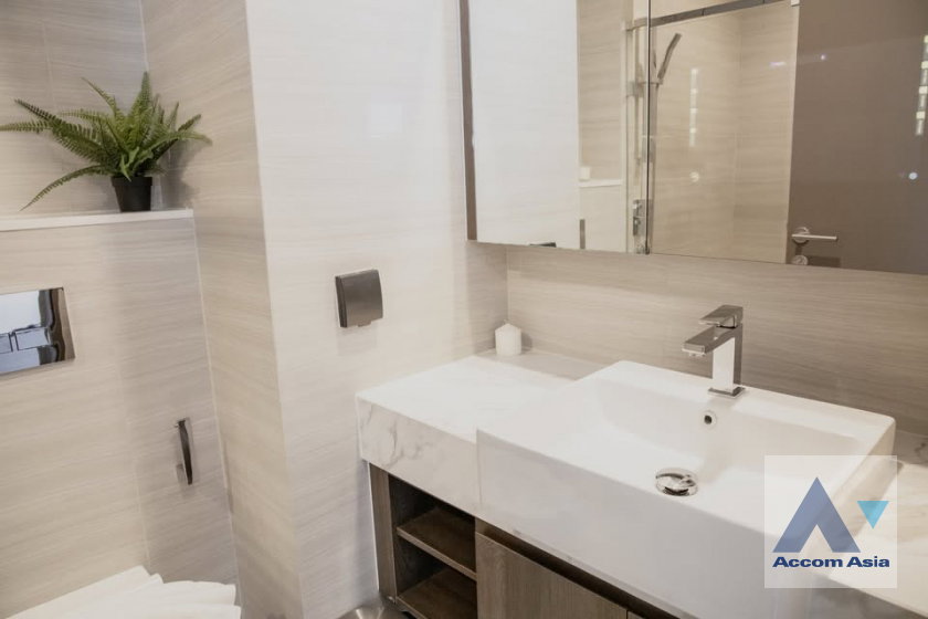 รูป 🔼🔽 AccomA 📩 Fully Furnished 2 BR Condominium @Park Origin Thonglor (AA42642) - รูปที่ 10/10