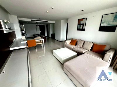 Condos for rent : 🔼🔽 AccomA 📩  2 BR Condominium @Sathorn Heritage (AA44249)