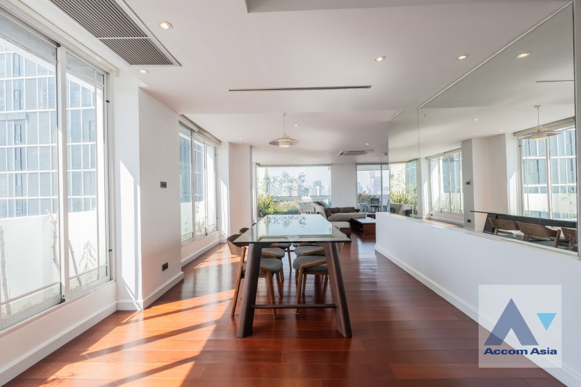 รูป 🔼🔽 AccomA 📩 Panoramic-view condo with bright interiors at Monterey Place (AA28408) - รูปที่ 4/20