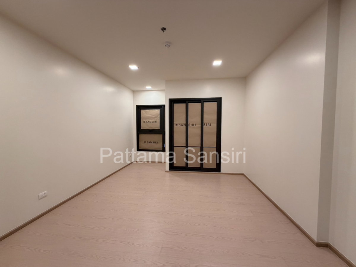 รูป 💥 คอนโดพร้อมอยู่ เดอะ เบส เออเบิน พระราม 9 – ราคาพิเศษเริ่ม 3.49 ล้าน! 💥 - รูปที่ 2/12