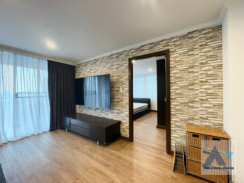 รูป 🔼🔽 AccomA 📩  3 BR Condominium @Acadamia Grand Tower (AA30664) - รูปที่ 10/20