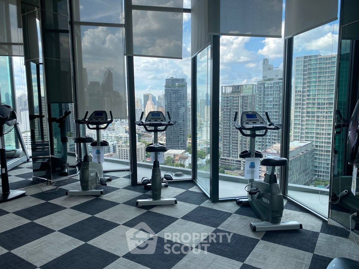 รูป คอนโด 1-ห้องนอน ที่ ริทึ่ม สุขุมวิท 36-38 ใกล้ BTS ทองหล่อ (ID 2771734) - รูปที่ 17/23