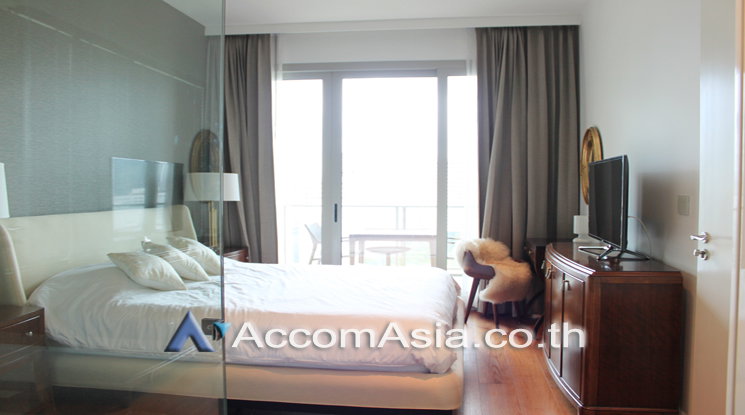 รูป 🔼🔽 AccomA 📩 185 Rajadamri Condominium Prime  Location Condo With 2 Bedrooms Walk To  BTS Ratchadamri - รูปที่ 7/13