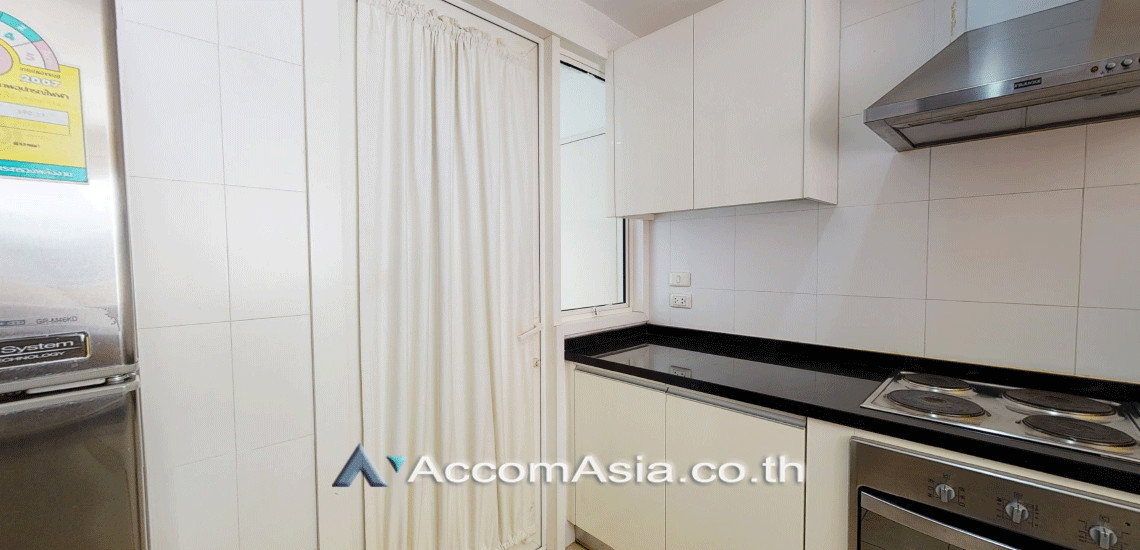 picture 🔼🔽 AccomA 📩  3 BR Condominium @Siri Residence Sukhumvit 24 (1512070) - 3/9