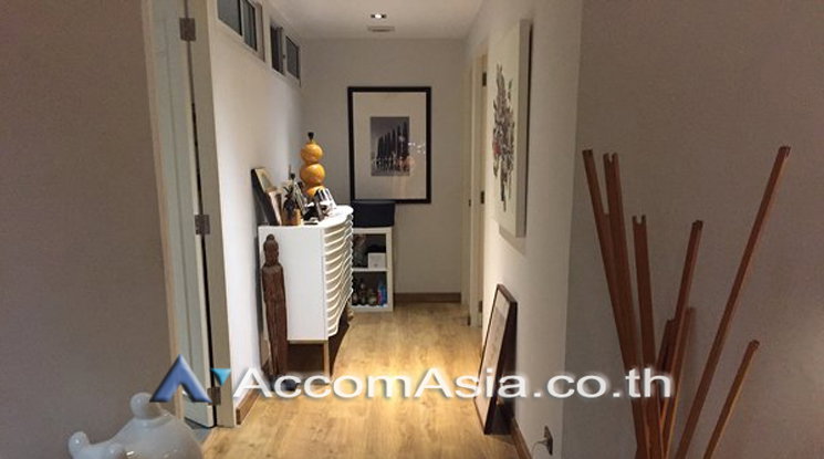 picture 🔼🔽 AccomA 📩  2 BR Condominium @The Bangkok Narathiwat Road (AA21299) - 7/20