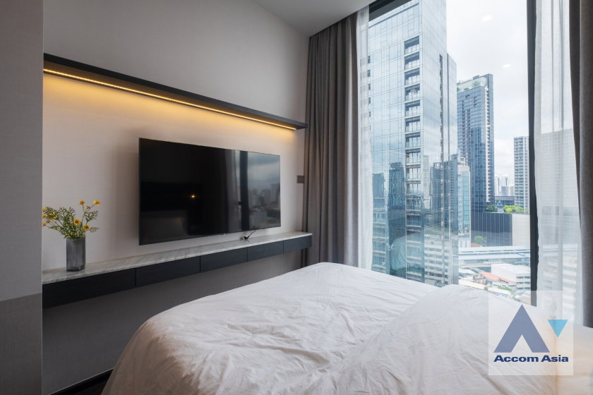 รูป 🔼🔽 AccomA 📩 3 BR Condominium @LAVIQ Sukhumvit 57 (AA38986) - รูปที่ 18/20