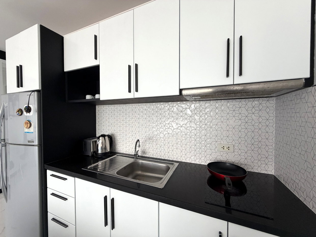 รูป 1 Bedroom Condo for Sale at Platinum Suites in Thepprasit Pattaya - รูปที่ 12/19