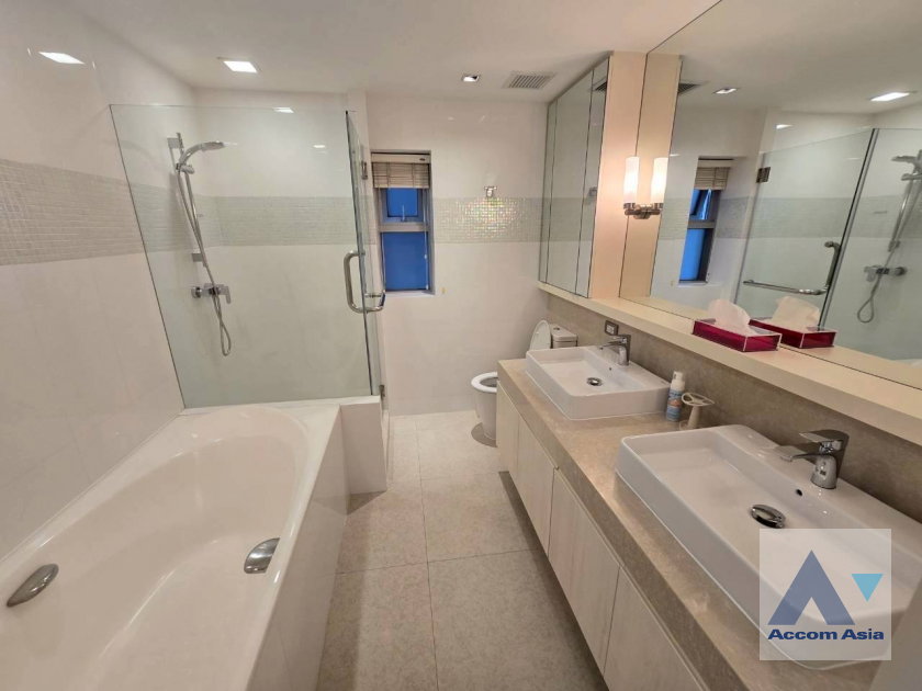 รูป 🔼🔽 AccomA 📩  2 BR Condominium @All Seasons Mansion (AA44933) - รูปที่ 13/16