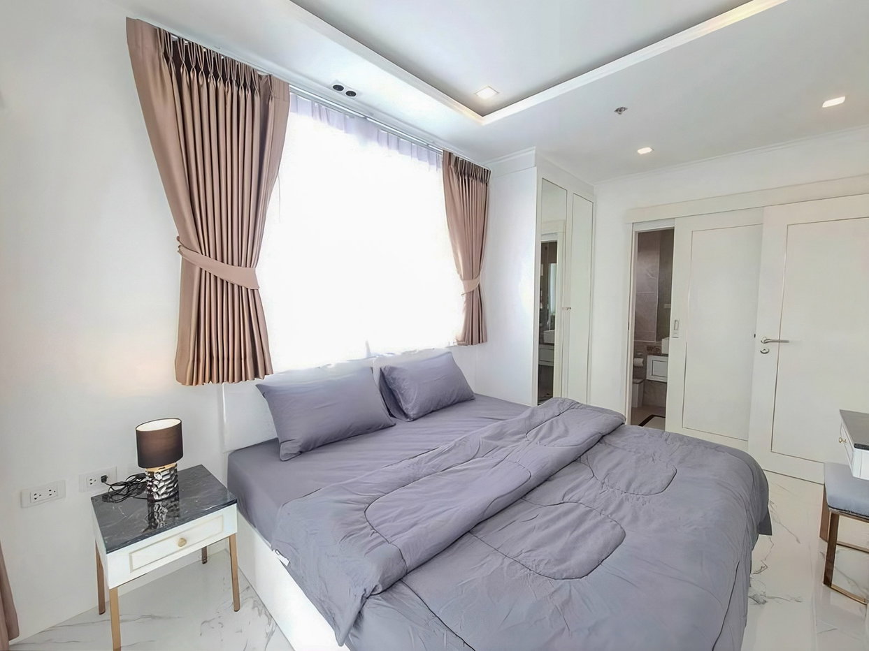 รูป 2 Bedroom Condo for Sale in Jomtien at The Empire Tower Pattaya - รูปที่ 10/15