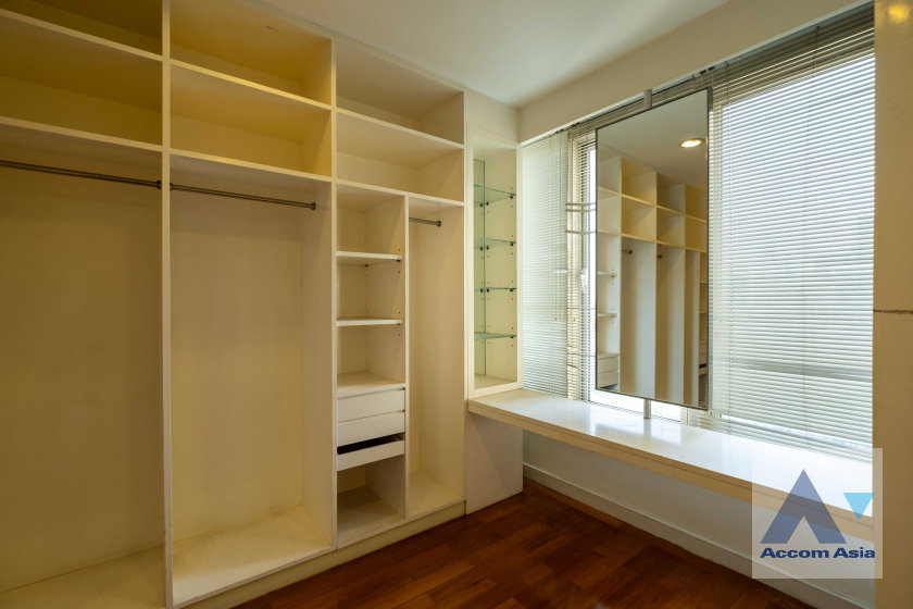 รูป 🔼🔽 AccomA 📩 Spacious condo with large layout and wraparound views (1517800) - รูปที่ 9/20