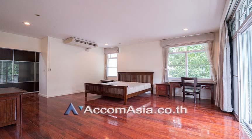 รูป 🔼🔽 AccomA 📩 Pet friendly 4 BR House @Privacy House  in Compound (50066) - รูปที่ 12/20