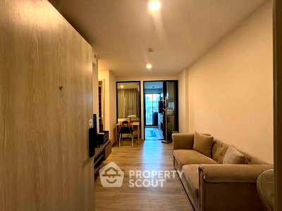 Condos for rent Don Mueang Airport : 1-BR Condo at SO Origin Phahol 69 Station in Anusawari (ID 2771213)