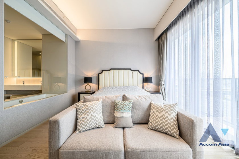 picture 🔼🔽 AccomA 📩 Luxury condo with a spacious balcony & unobstructed city views. ( AA34749 ) - 15/20