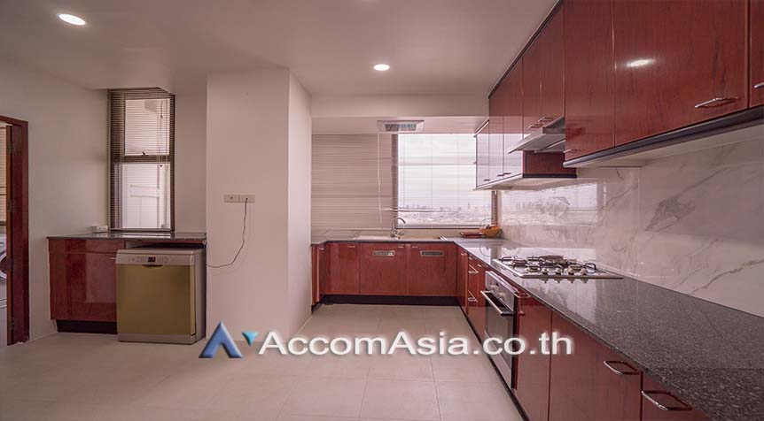 picture 🔼🔽 AccomA 📩 Pet friendly 3 BR Condominium @Ruamsuk Condominium (AA14403) - 6/17