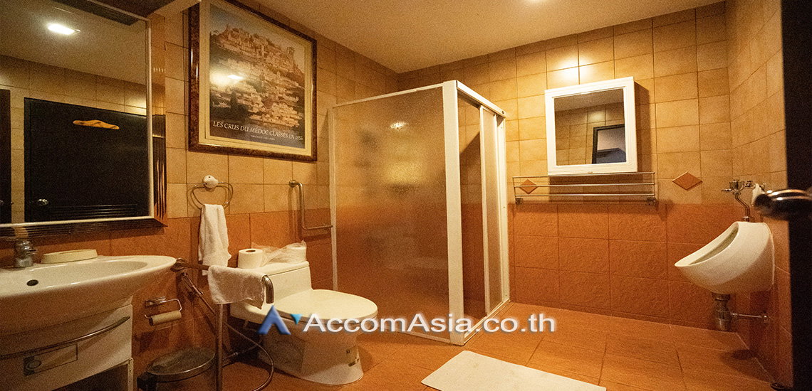 picture 🔼🔽 AccomA 📩 Pet friendly 3 BR Condominium @Oriental Tower (AA30866) - 15/16