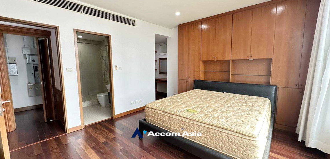 รูป 🔼🔽 AccomA 📩  2 BR Condominium @The Park Chidlom (AA14381) - รูปที่ 7/20