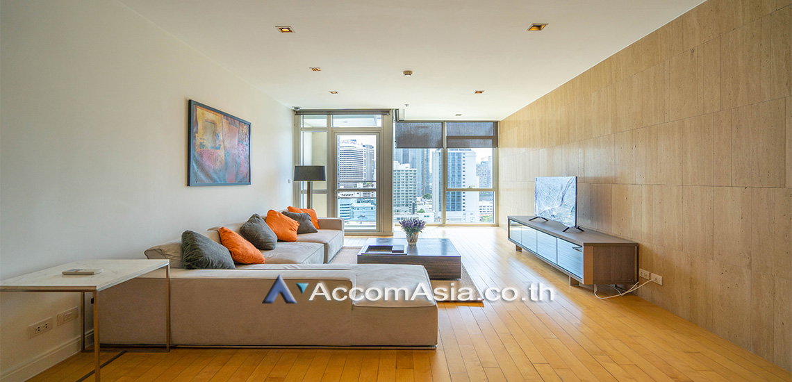 picture 🔼🔽 AccomA 📩  2 BR Condominium @Athenee Residence (13001587) - 2/9