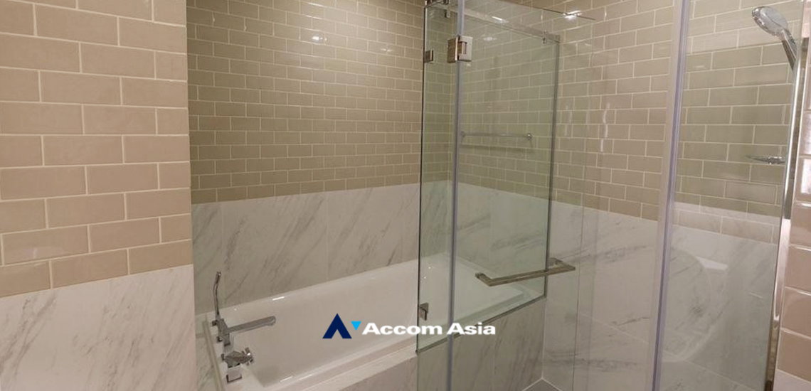 รูป 🔼🔽 AccomA 📩  3 BR Condominium @XT Phayathai  (AA34663) - รูปที่ 14/15