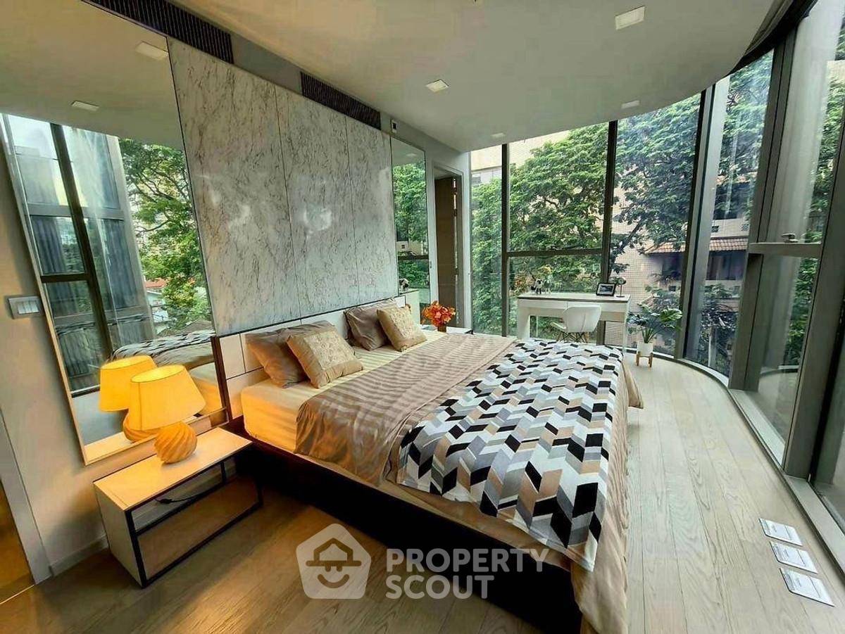 รูป คอนโด 3-ห้องนอน ที่ แอชตัน สุขุมวิท 41 ใกล้ BTS พร้อมพงษ์ (ID 2649177) - รูปที่ 2/3