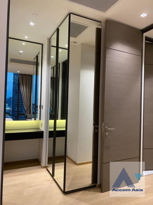 รูป 🔼🔽 AccomA 📩  2 BR Condominium @28 Chidlom (AA36425) - รูปที่ 7/10