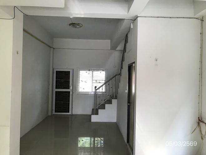 รูป อาคารพาณิชย์ 35.5 ตร.วา แม่แตง เชียงใหม่ 3M - รูปที่ 3/28