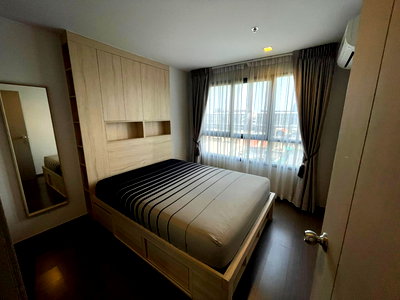 คอนโดให้เช่า : #SC12663  📌 เช่า | 🟦🟨 ไอดีโอ สุขุมวิท 93🟥🟩💬𝑪𝒐𝒏𝒕𝒂𝒄𝒕𝑳𝑰𝑵𝑬:@𝒔𝒆𝒄𝒓𝒆𝒕𝒑𝒓𝒐𝒑𝒆𝒓𝒕𝒚 🔥✨